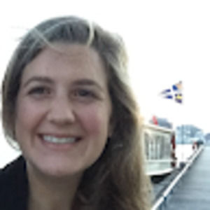 Meet your Posher, Carly